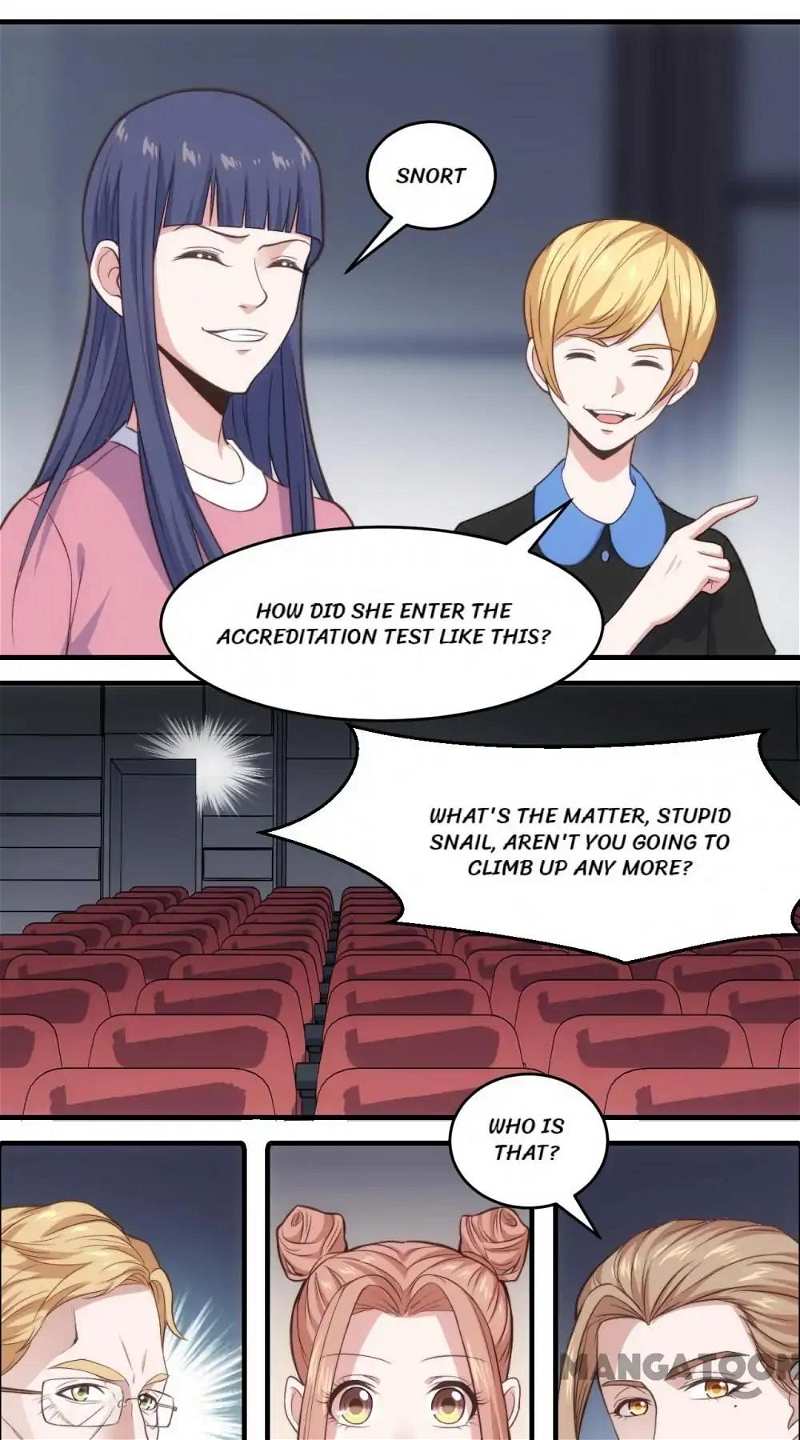 First Love Cafe chapter 45 - page 19