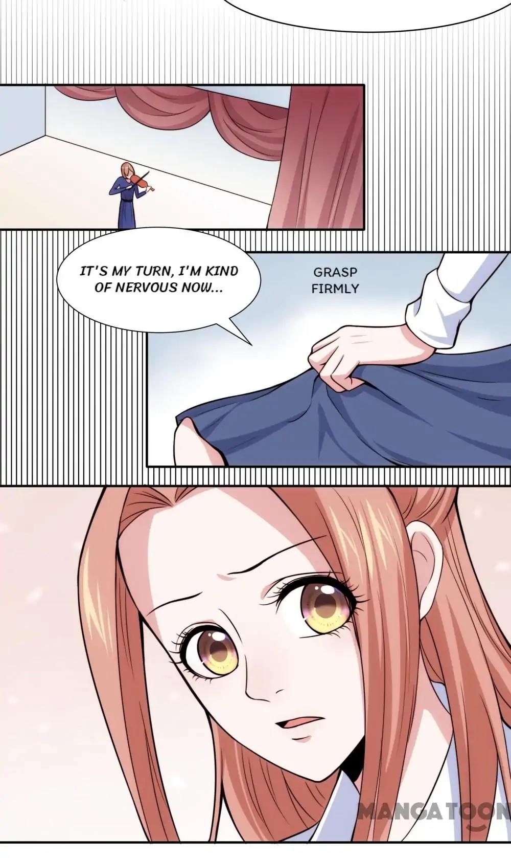 First Love Cafe chapter 44 - page 7