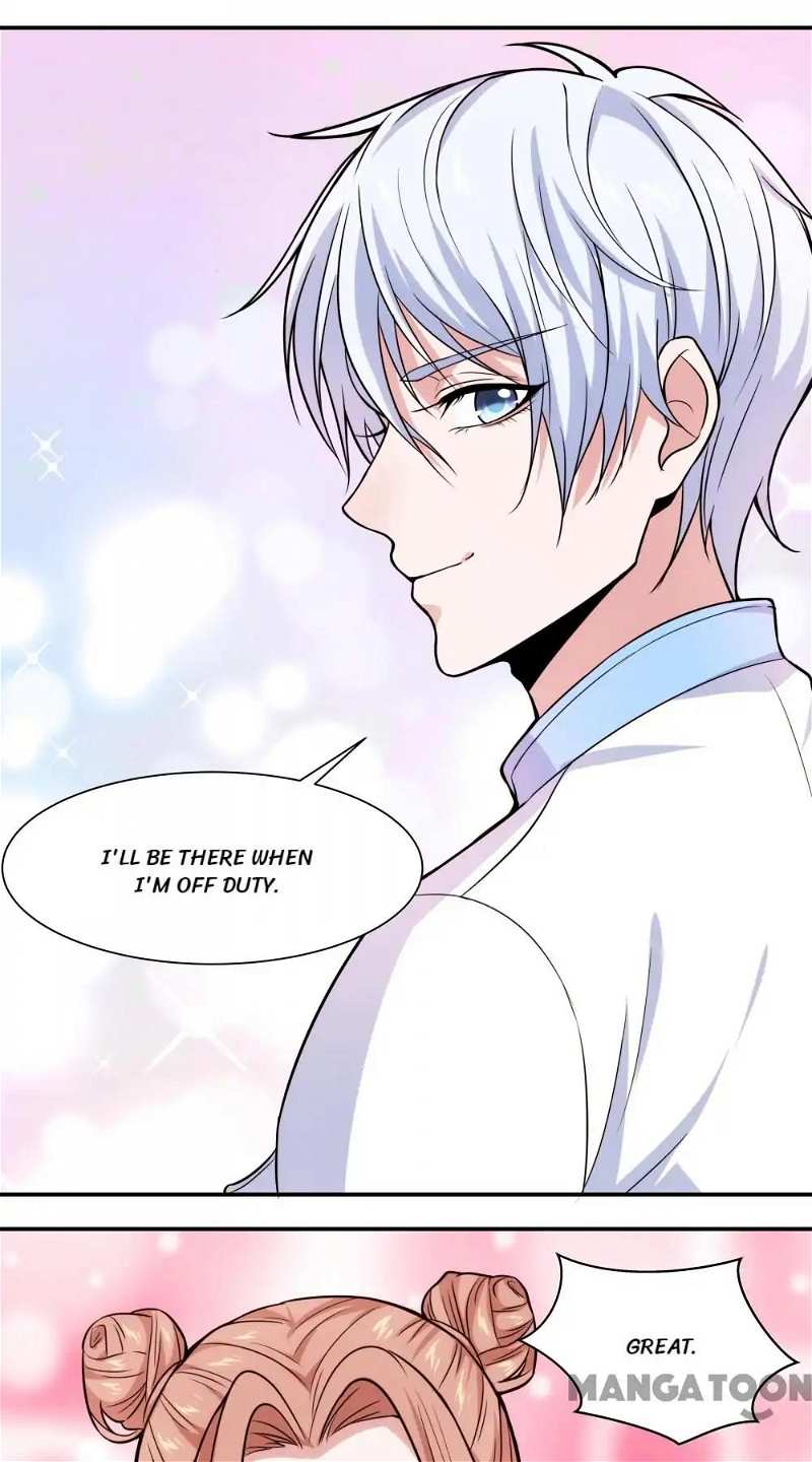 First Love Cafe chapter 43 - page 9