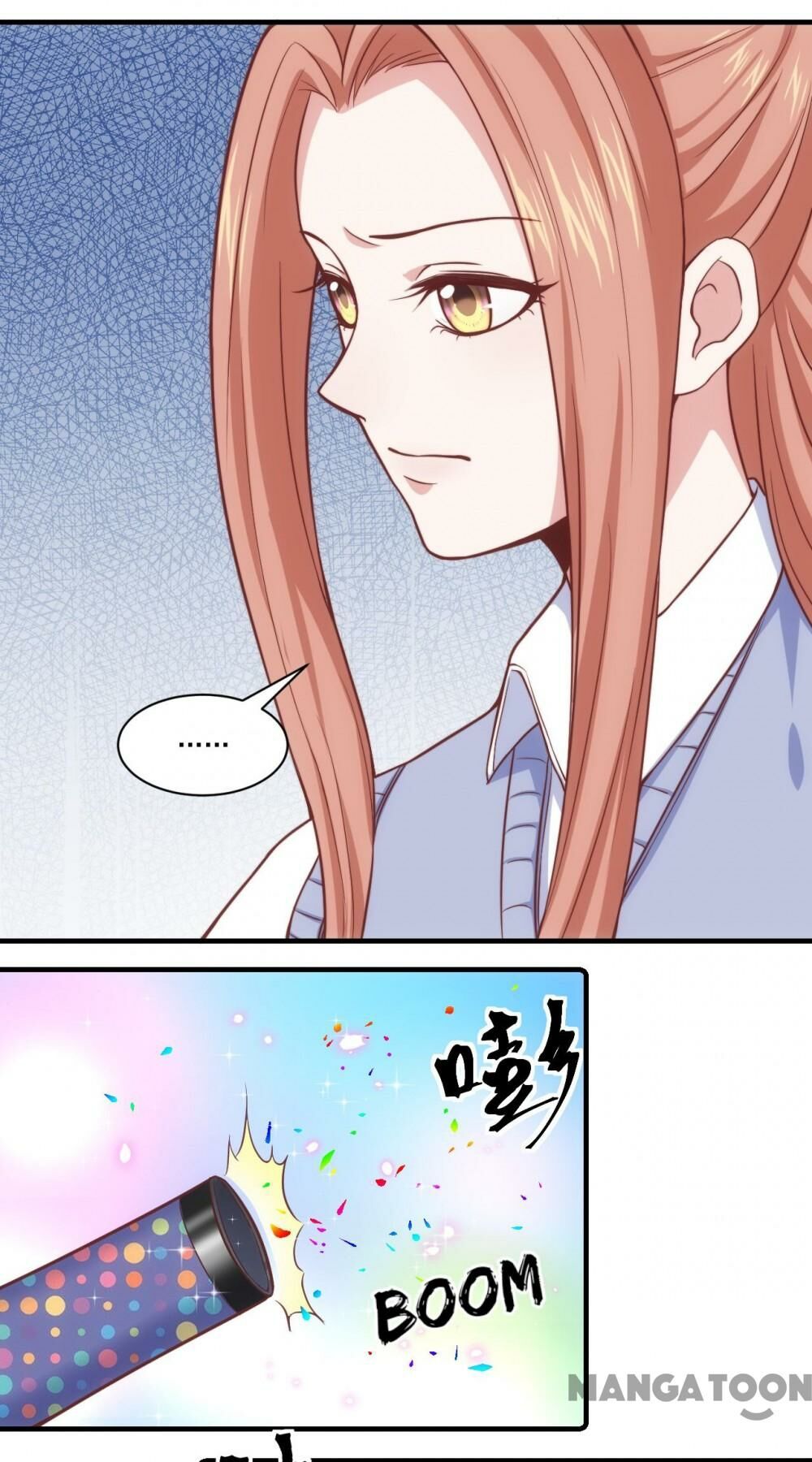 First Love Cafe chapter 40 - page 18