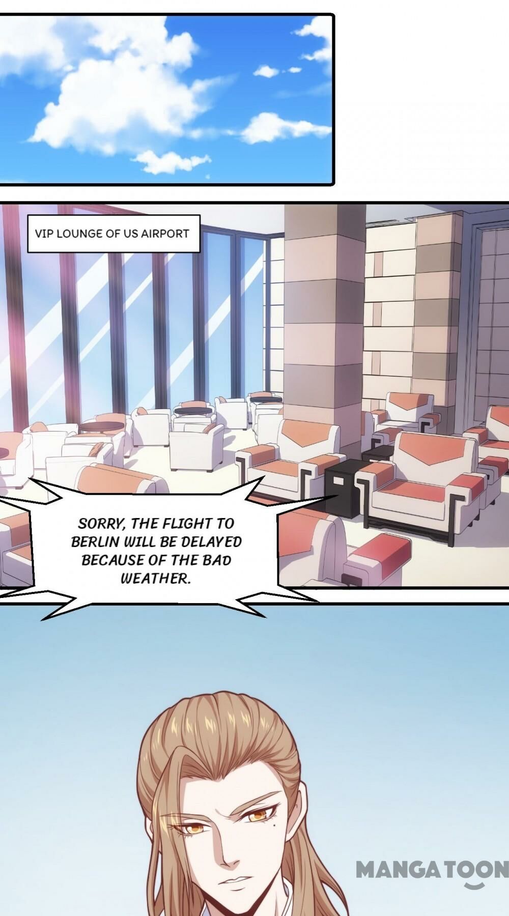 First Love Cafe chapter 40 - page 24