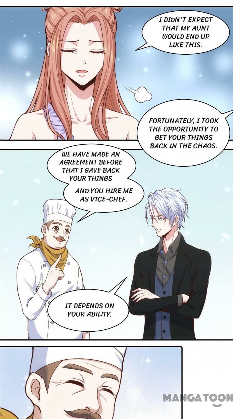 First Love Cafe chapter 39 - page 10