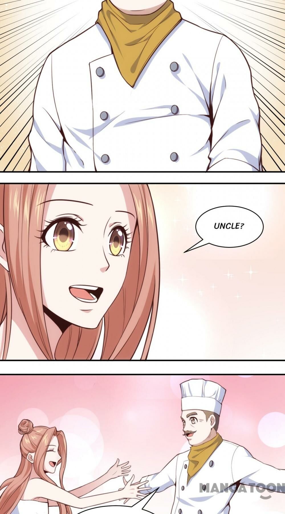 First Love Cafe chapter 39 - page 2