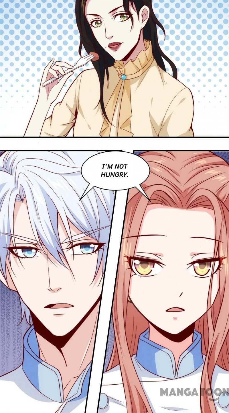 First Love Cafe chapter 36 - page 12