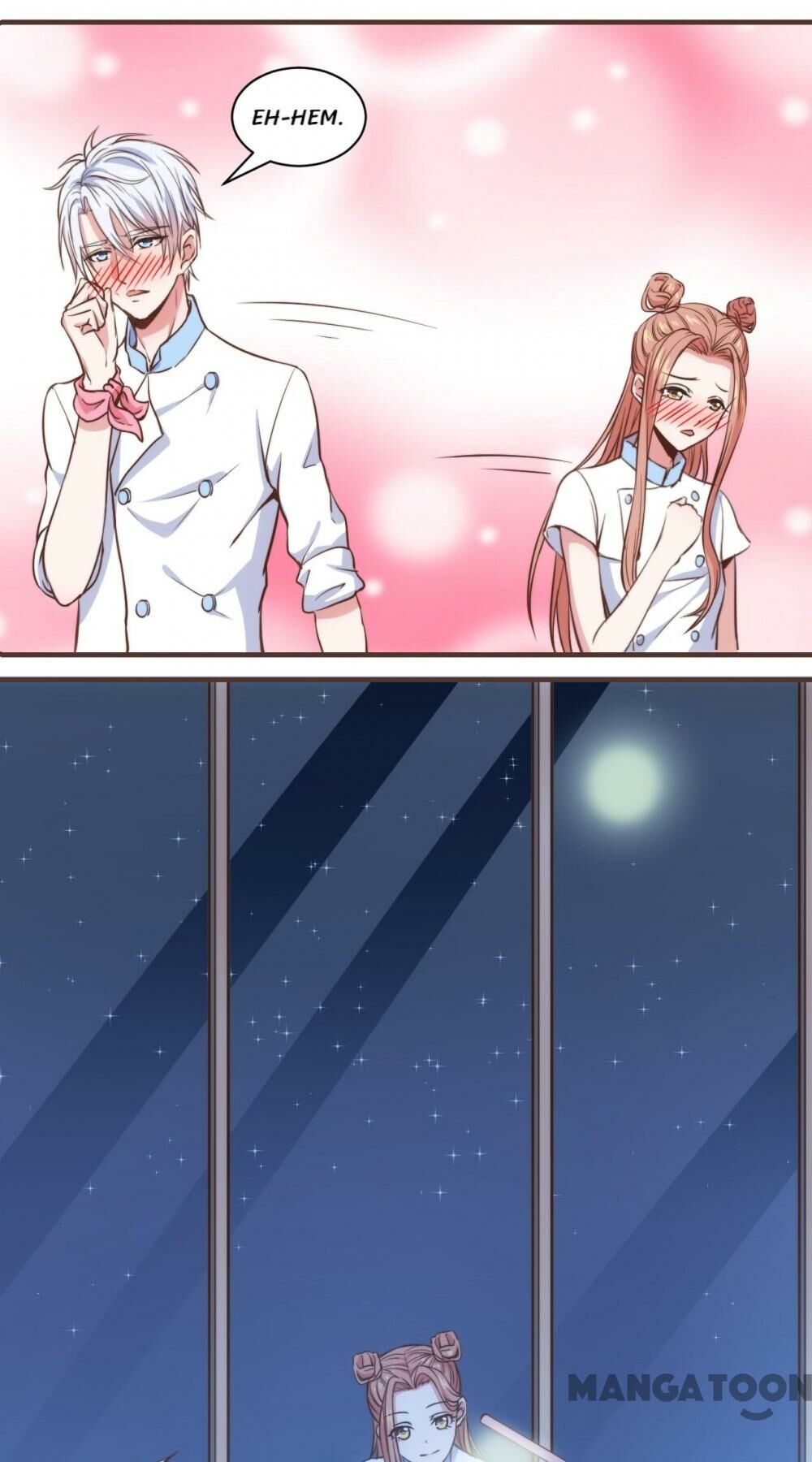 First Love Cafe chapter 33 - page 25