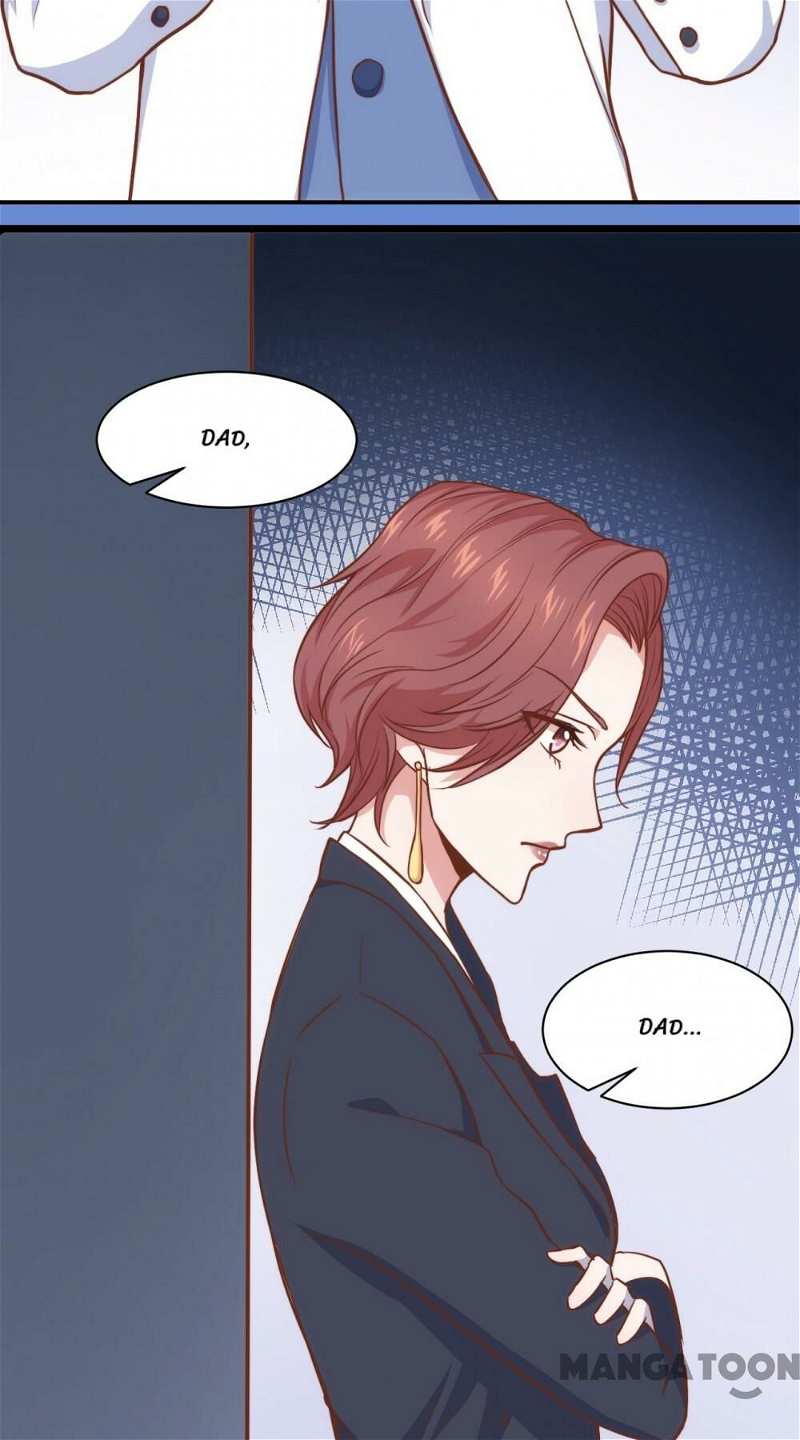 First Love Cafe chapter 32 - page 23
