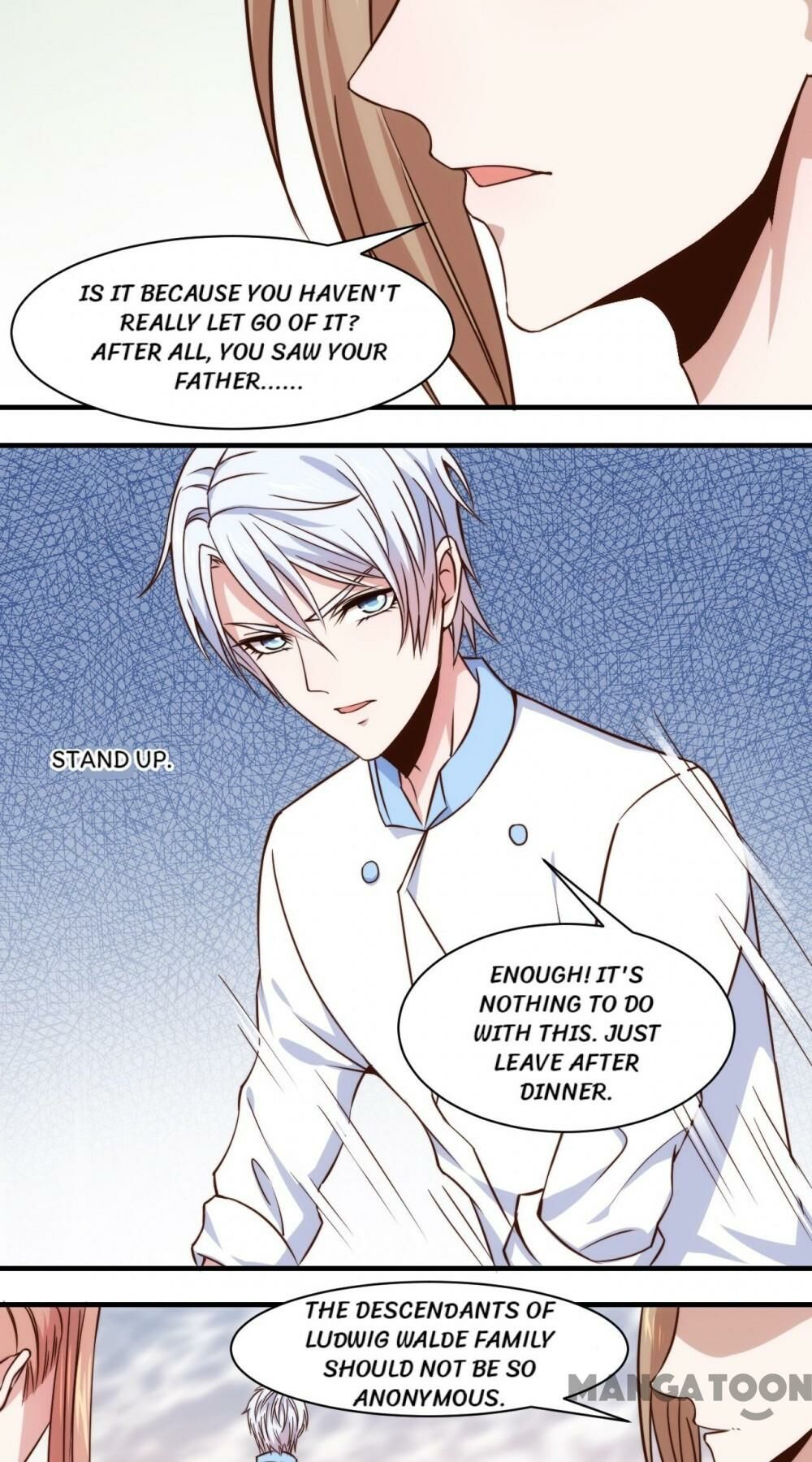 First Love Cafe chapter 31 - page 27