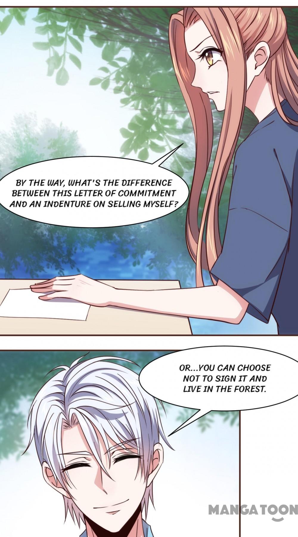 First Love Cafe chapter 29 - page 10