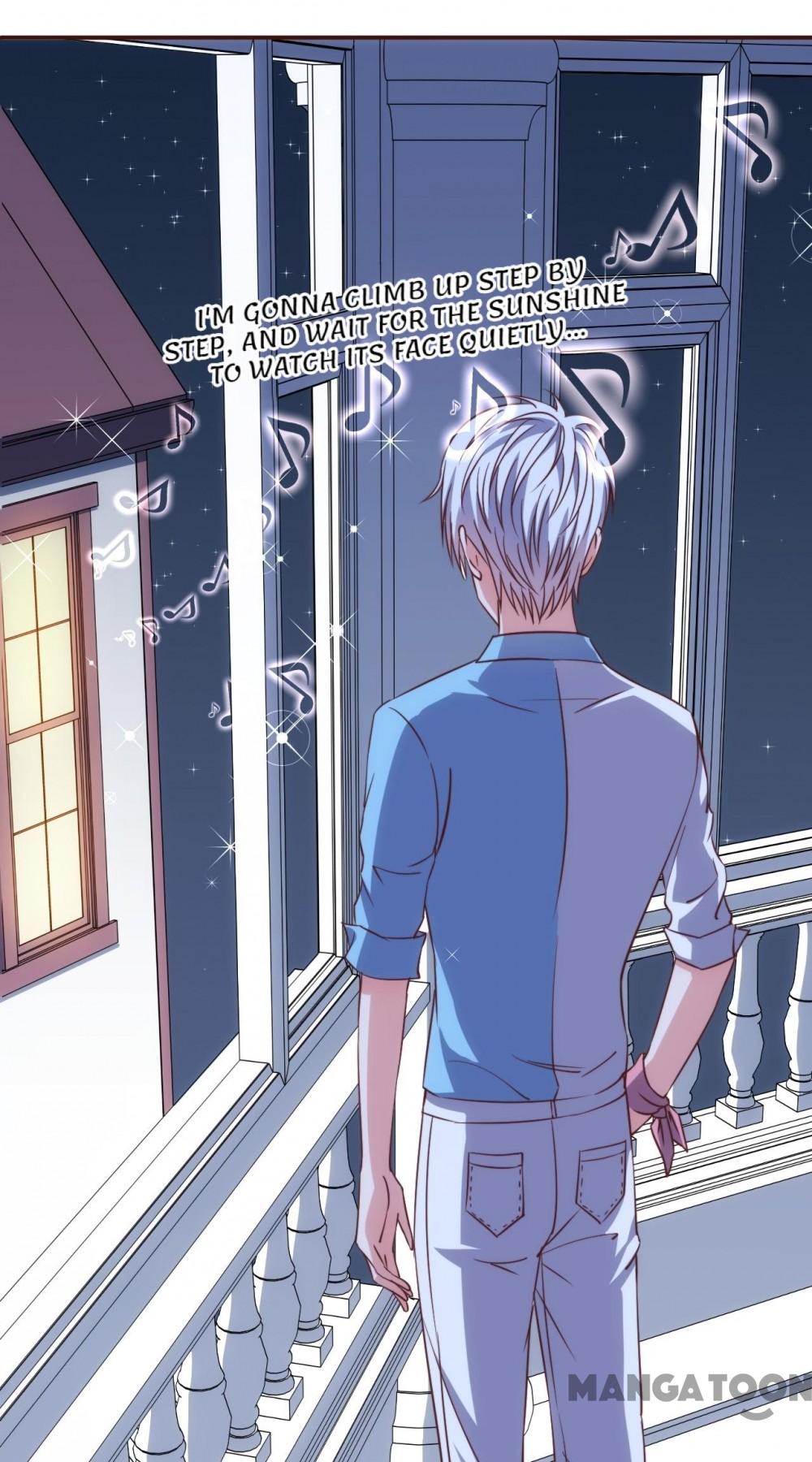 First Love Cafe chapter 29 - page 27