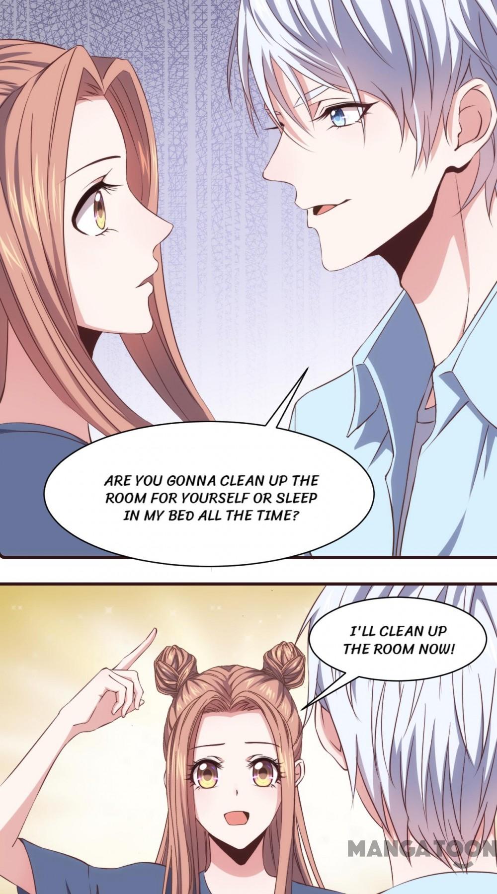 First Love Cafe chapter 28 - page 17