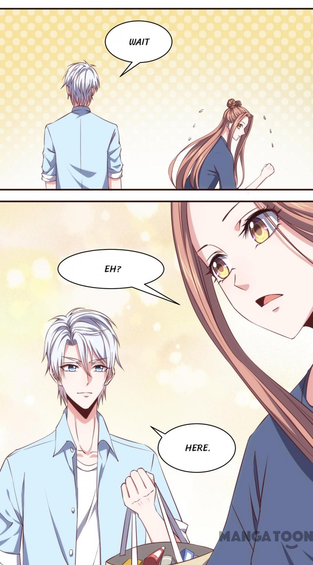 First Love Cafe chapter 28 - page 19