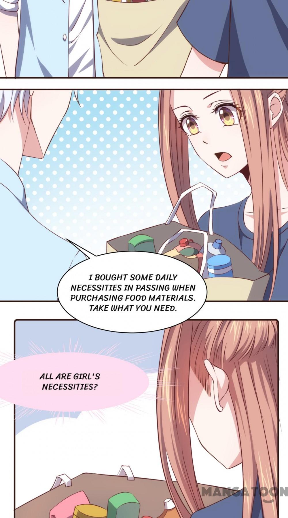 First Love Cafe chapter 28 - page 20