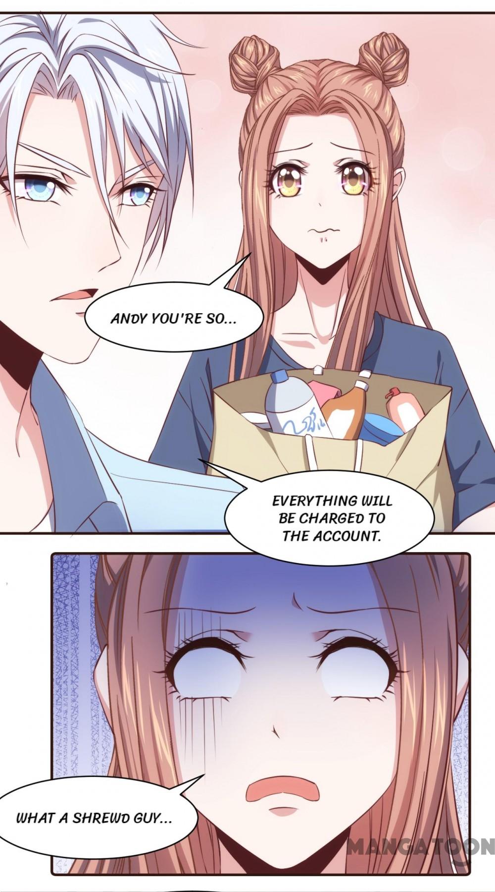 First Love Cafe chapter 28 - page 22