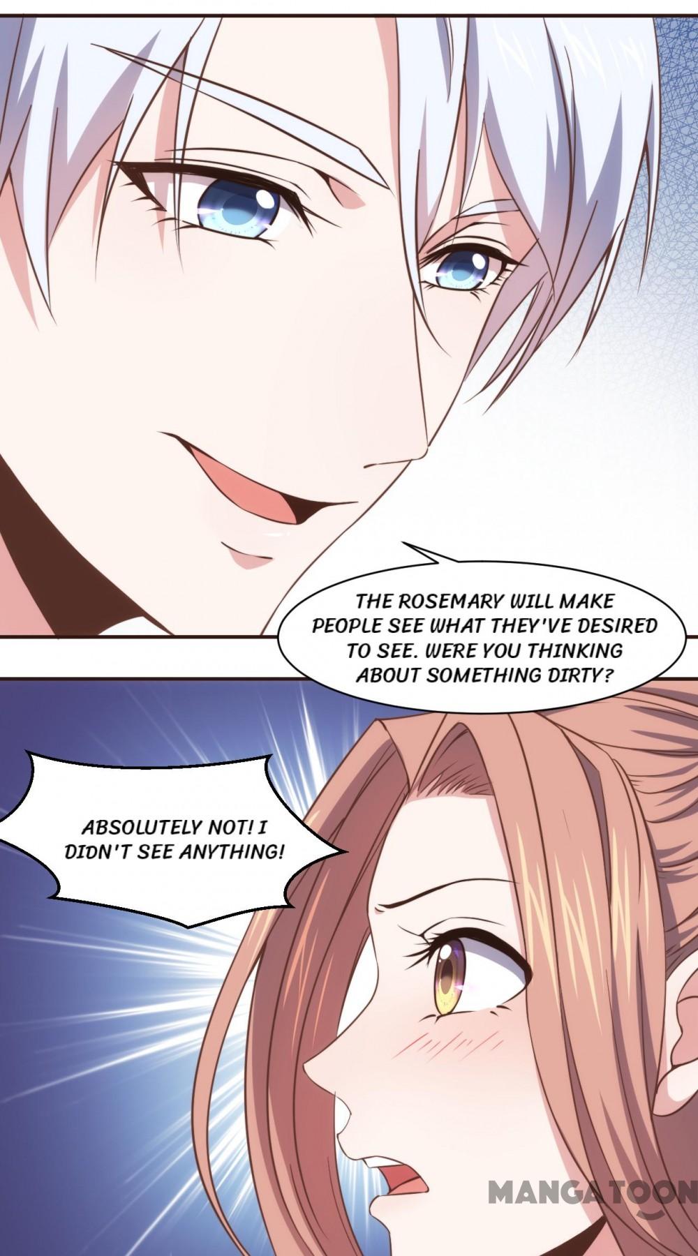 First Love Cafe chapter 28 - page 4