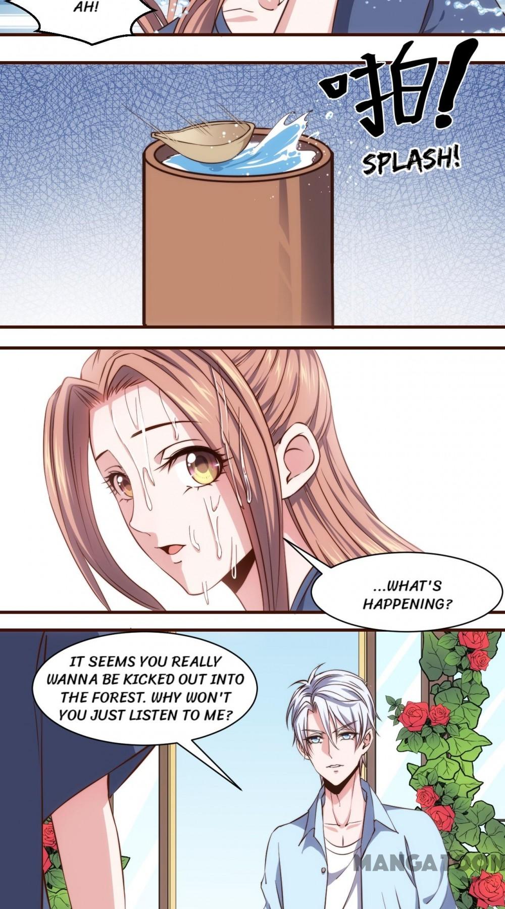 First Love Cafe chapter 27 - page 14