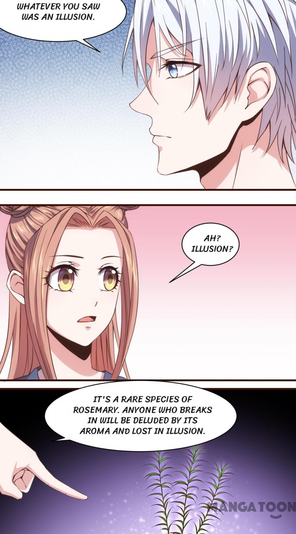 First Love Cafe chapter 27 - page 17