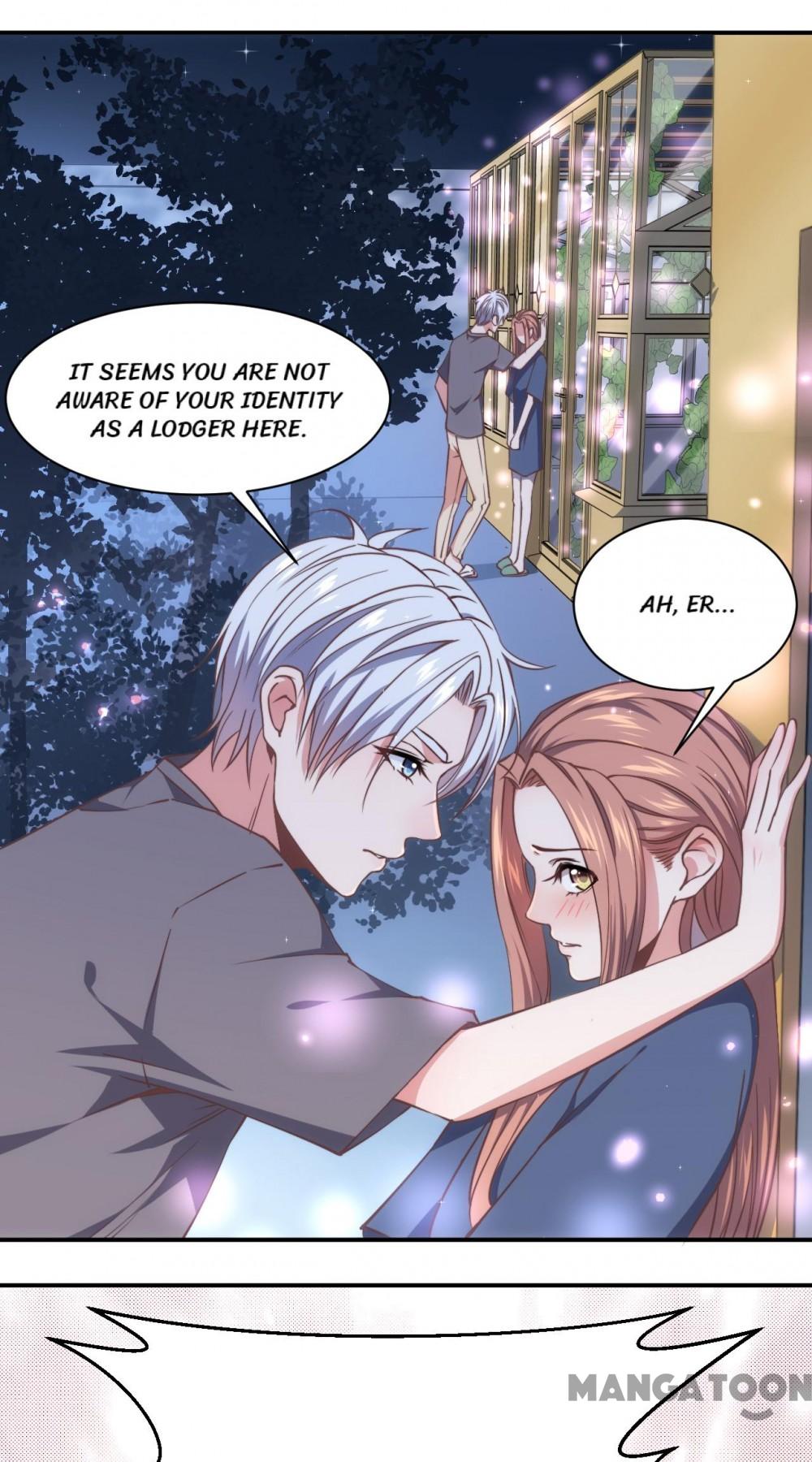 First Love Cafe chapter 26 - page 1