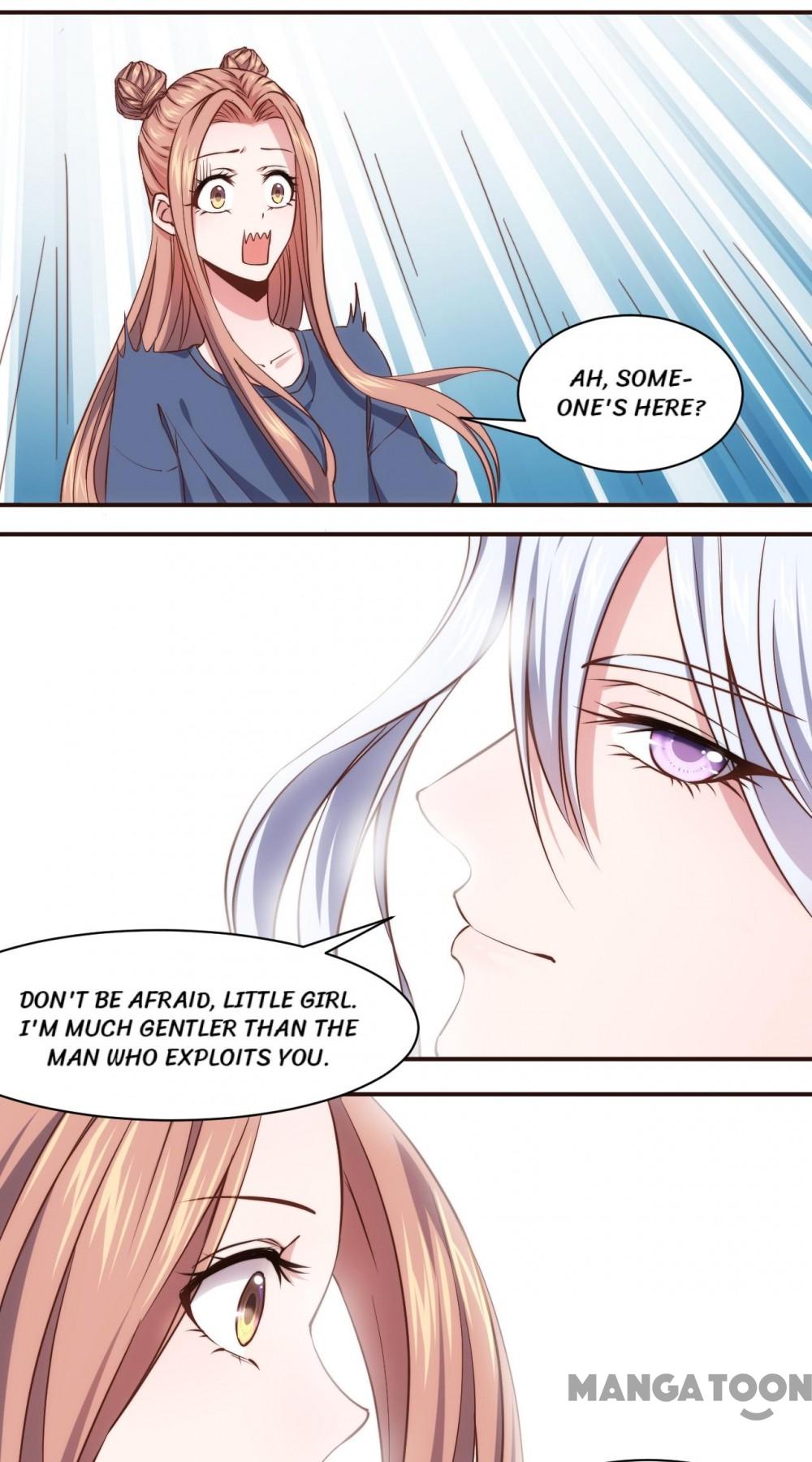 First Love Cafe chapter 26 - page 27