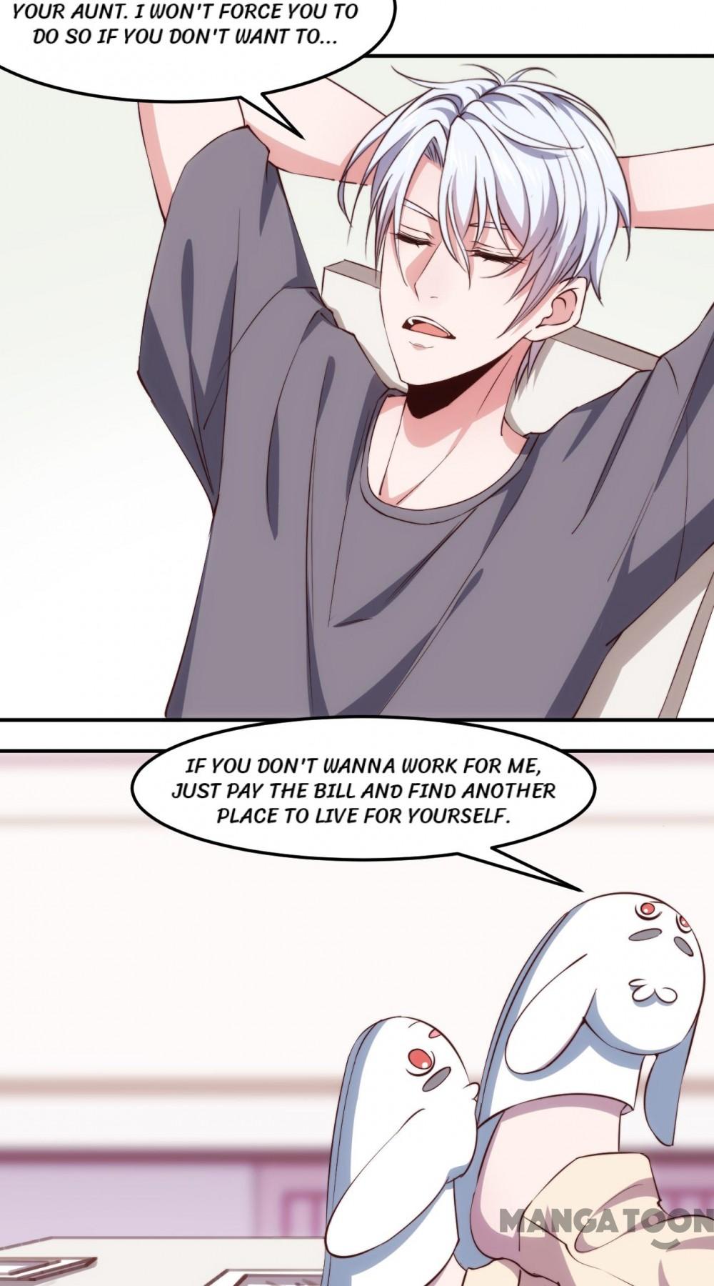 First Love Cafe chapter 25 - page 2