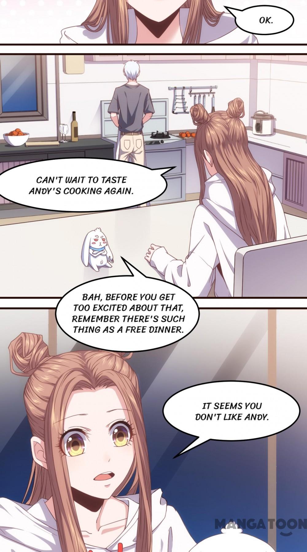 First Love Cafe chapter 24 - page 2