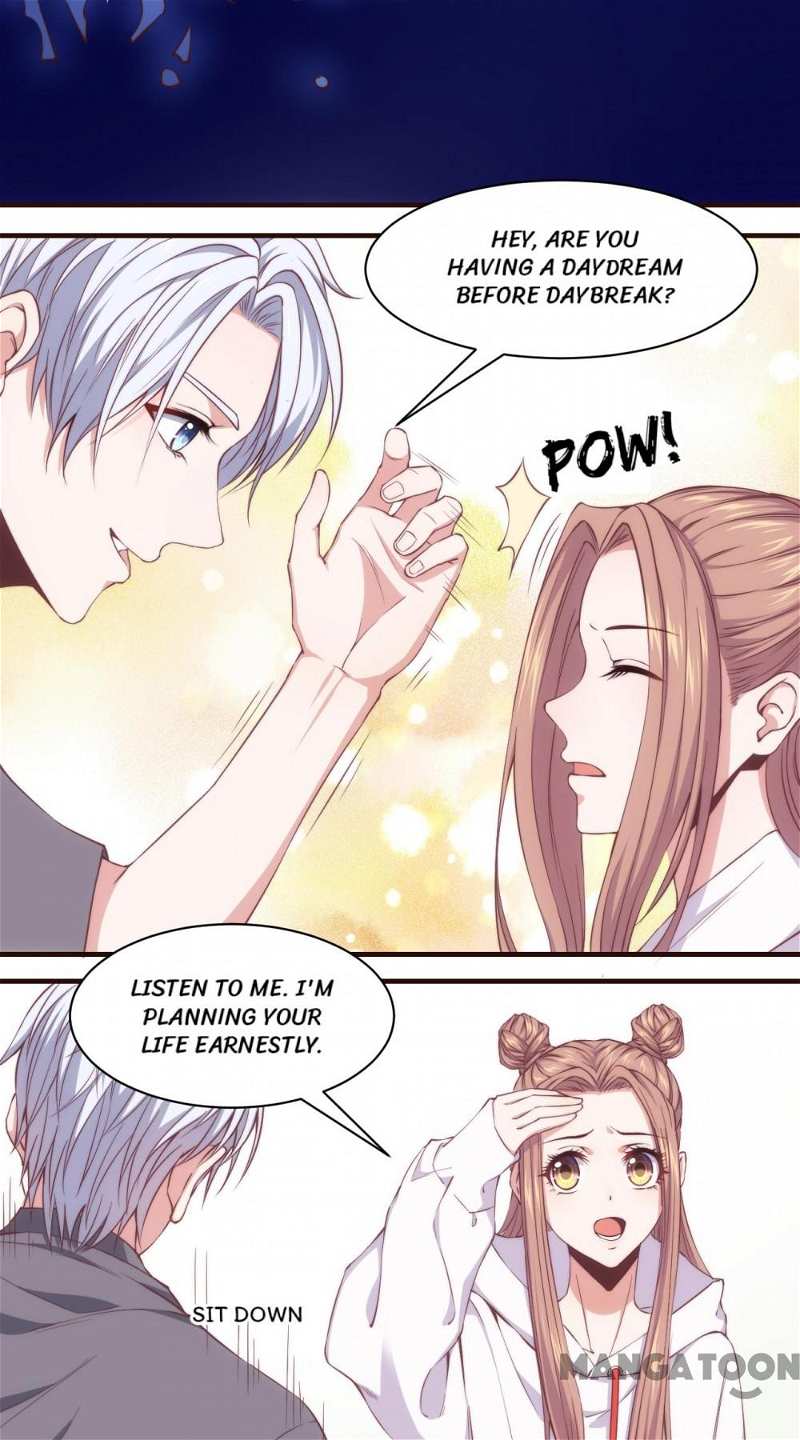 First Love Cafe chapter 24 - page 20