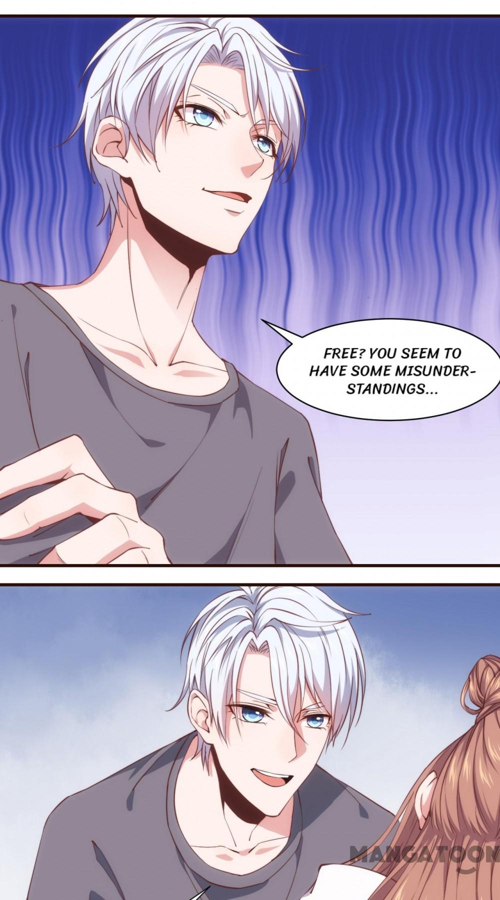 First Love Cafe chapter 24 - page 25