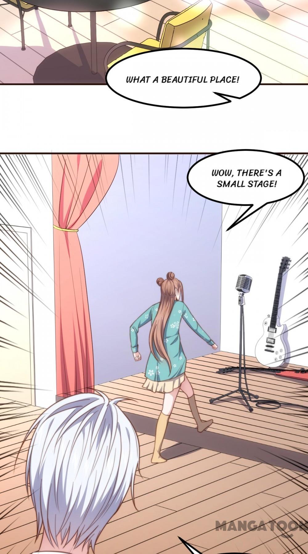 First Love Cafe chapter 22 - page 30