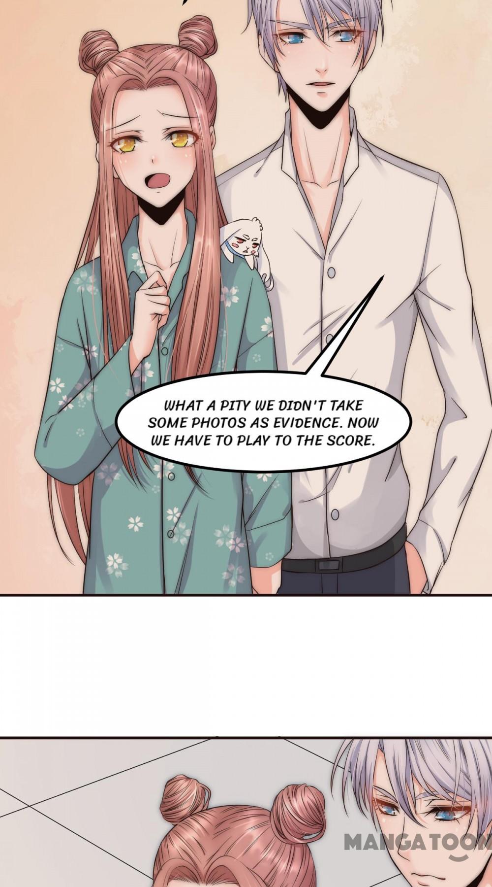 First Love Cafe chapter 21 - page 29