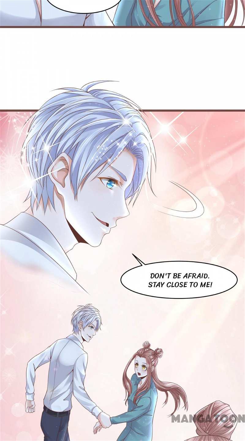 First Love Cafe chapter 20 - page 9