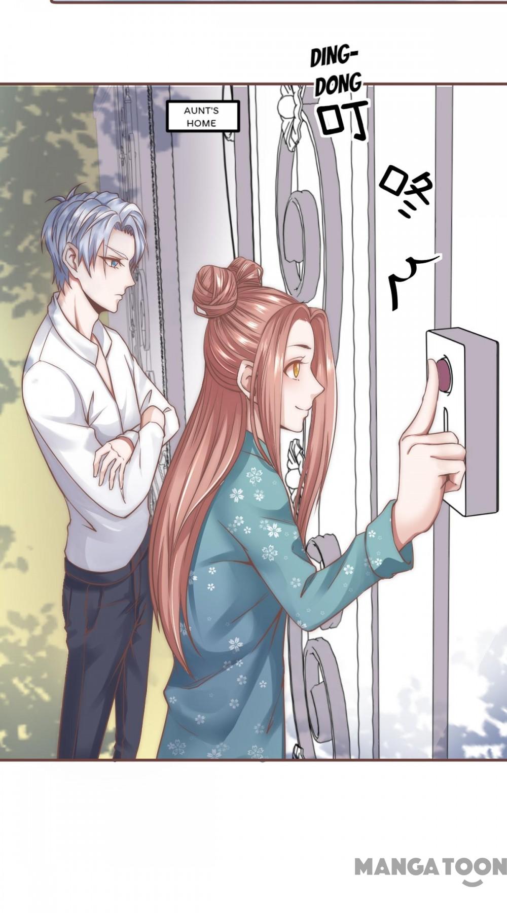 First Love Cafe chapter 19 - page 10