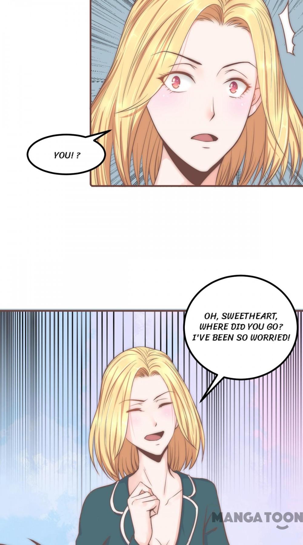 First Love Cafe chapter 19 - page 13