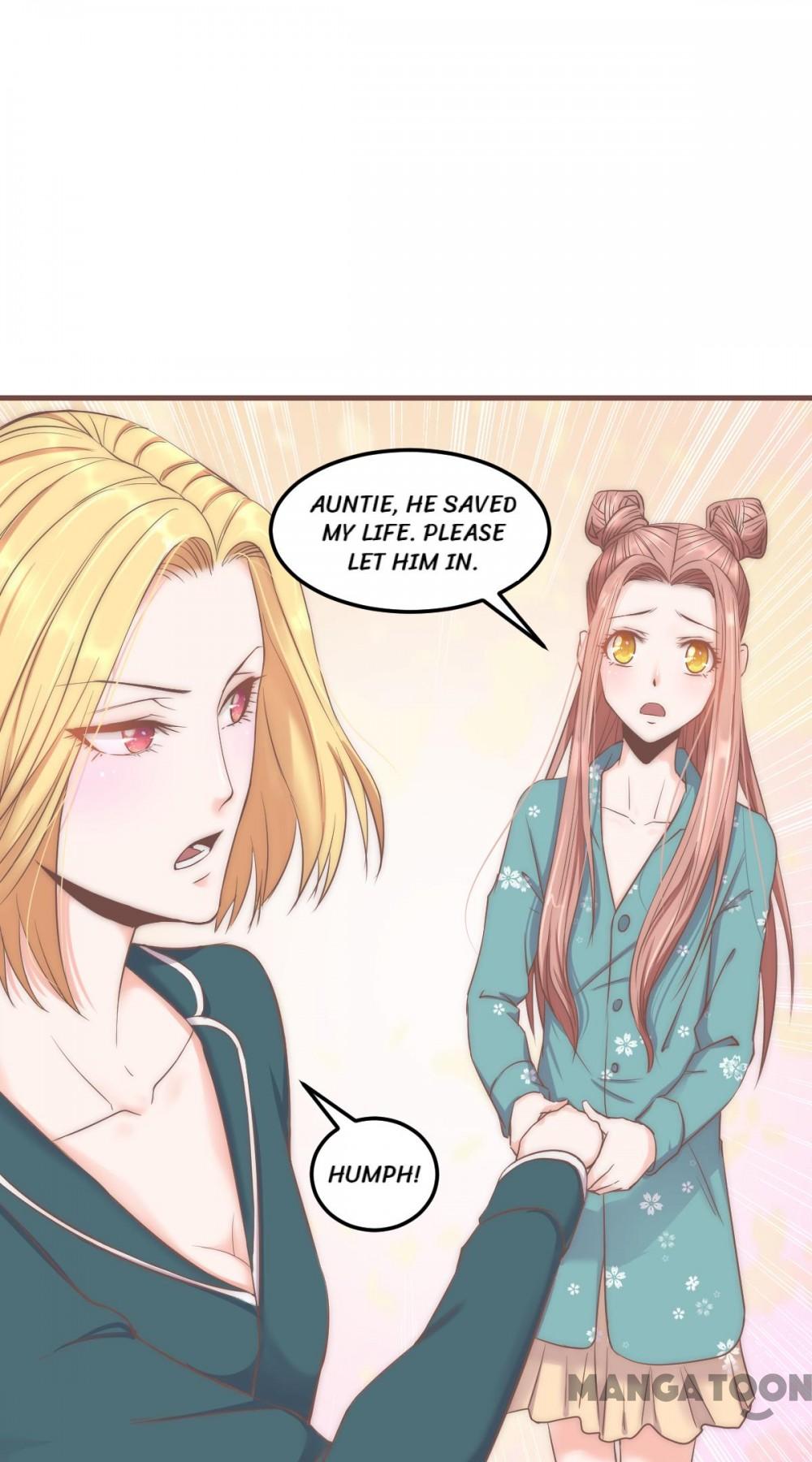 First Love Cafe chapter 19 - page 17