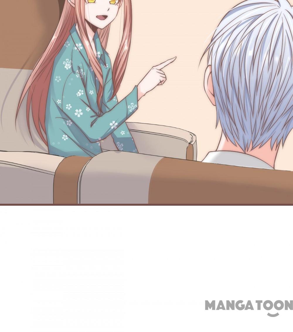 First Love Cafe chapter 19 - page 21