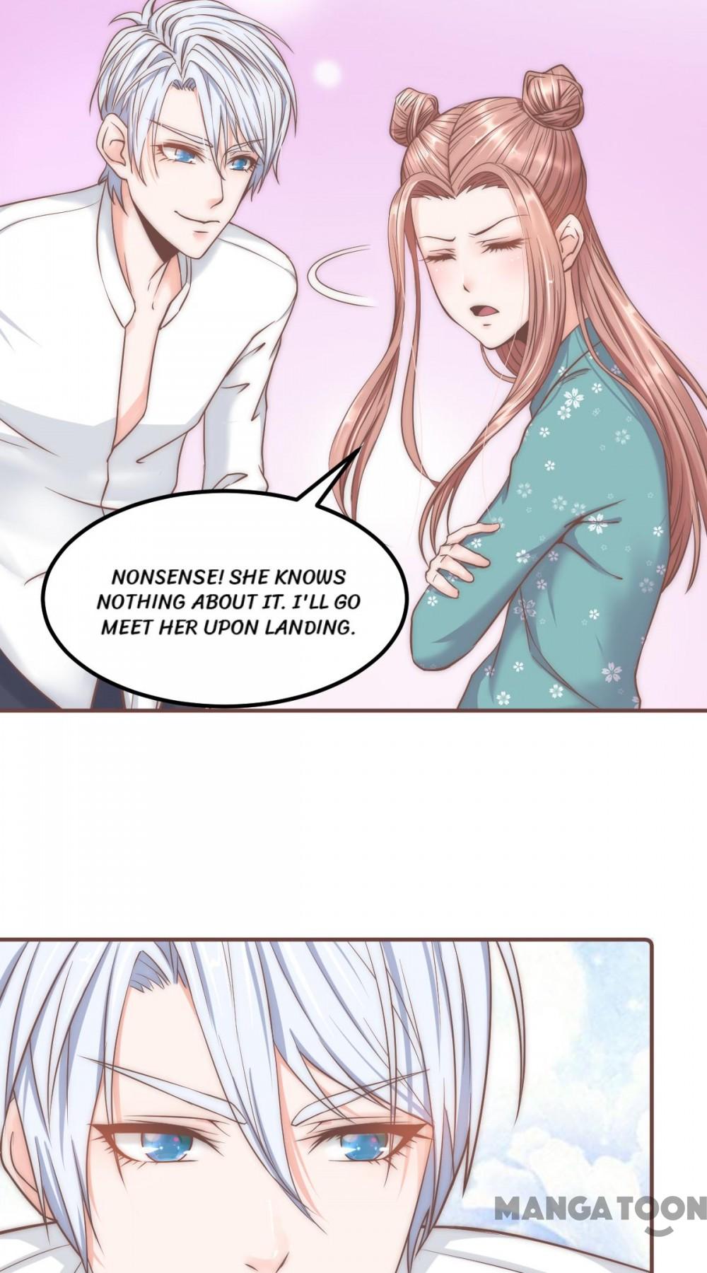 First Love Cafe chapter 19 - page 8