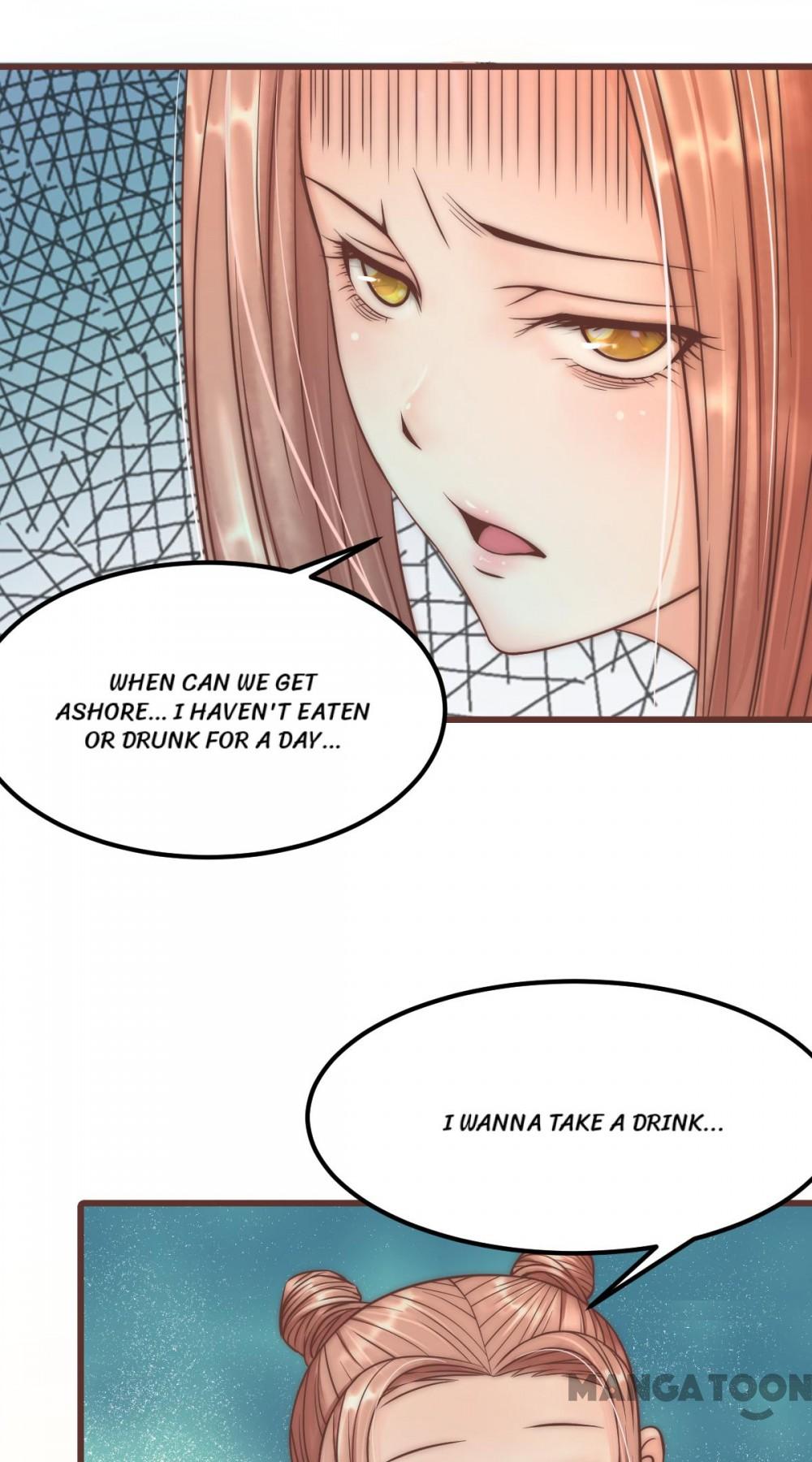 First Love Cafe chapter 18 - page 3