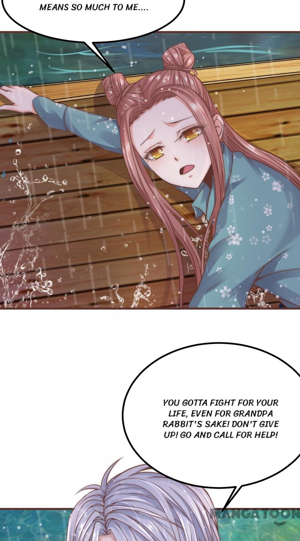 First Love Cafe chapter 18 - page 34