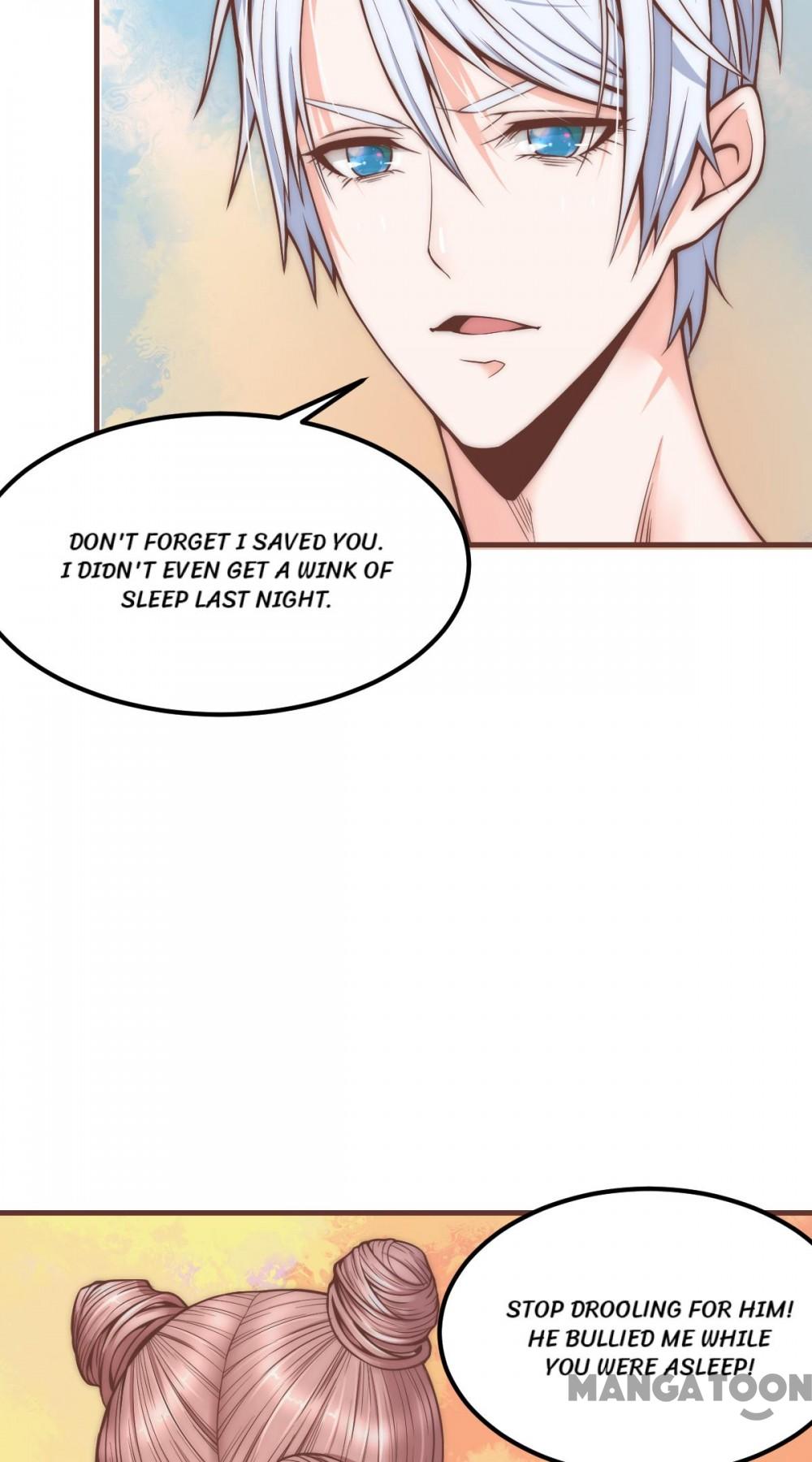 First Love Cafe chapter 17 - page 27