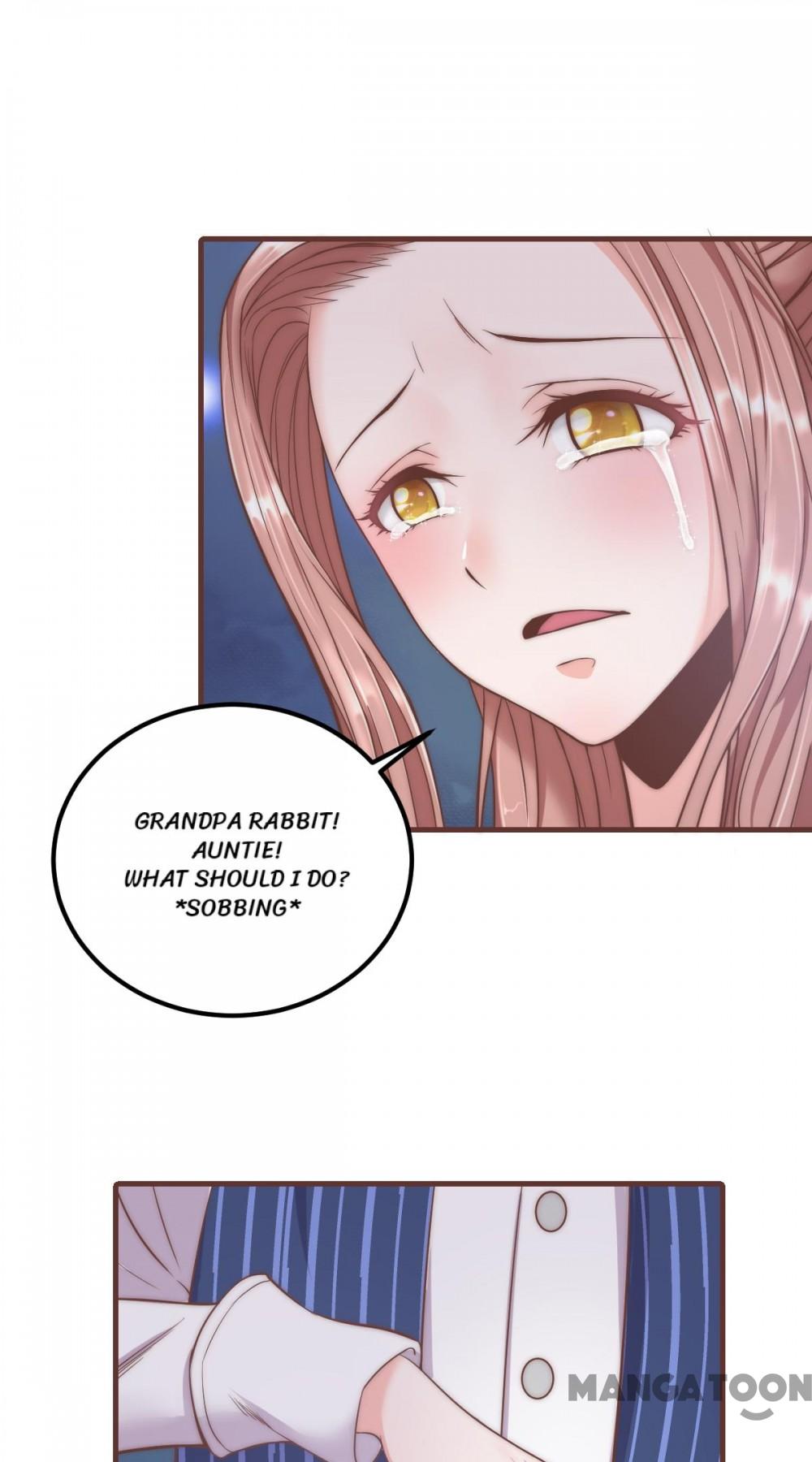 First Love Cafe chapter 16 - page 33