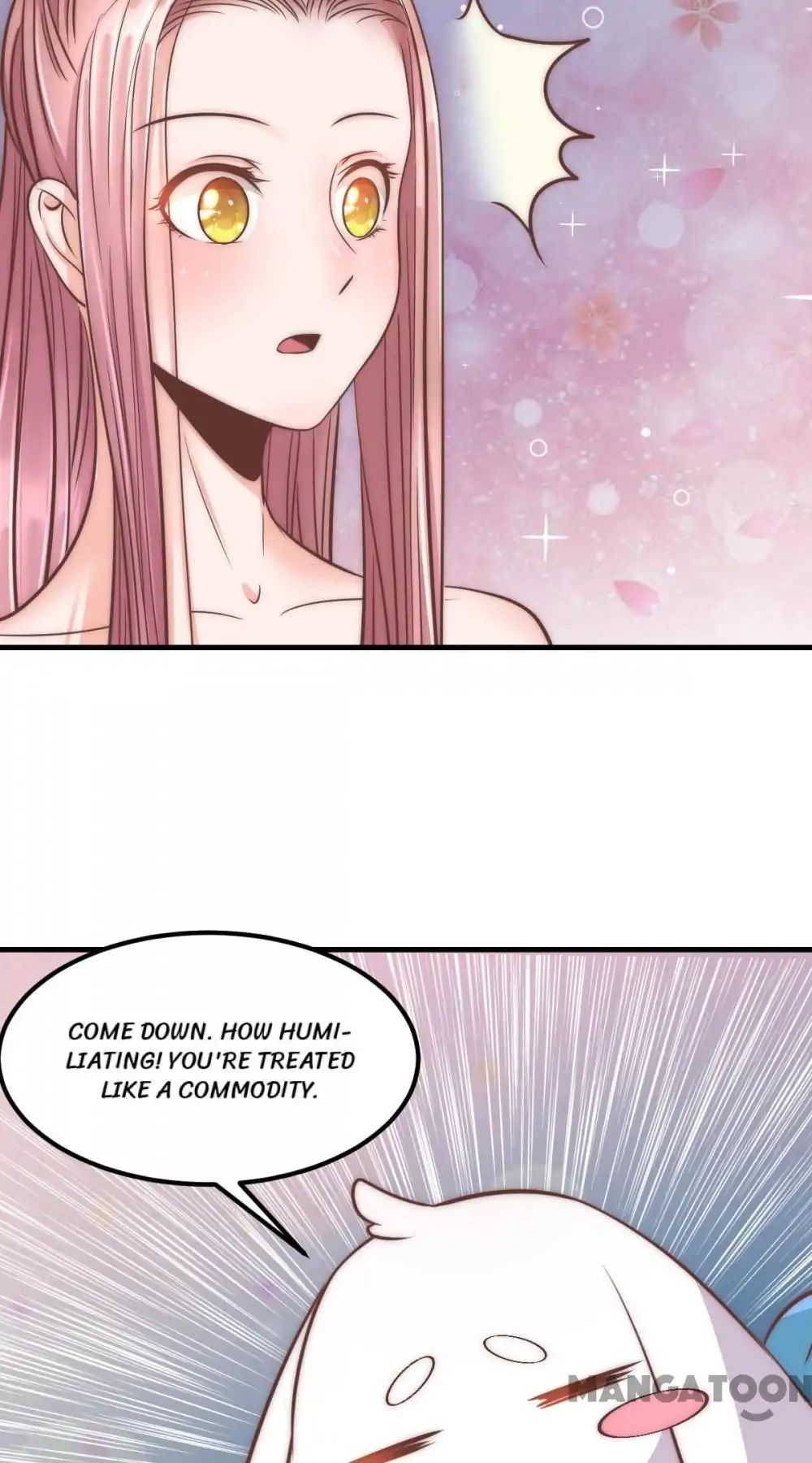 First Love Cafe chapter 13 - page 23