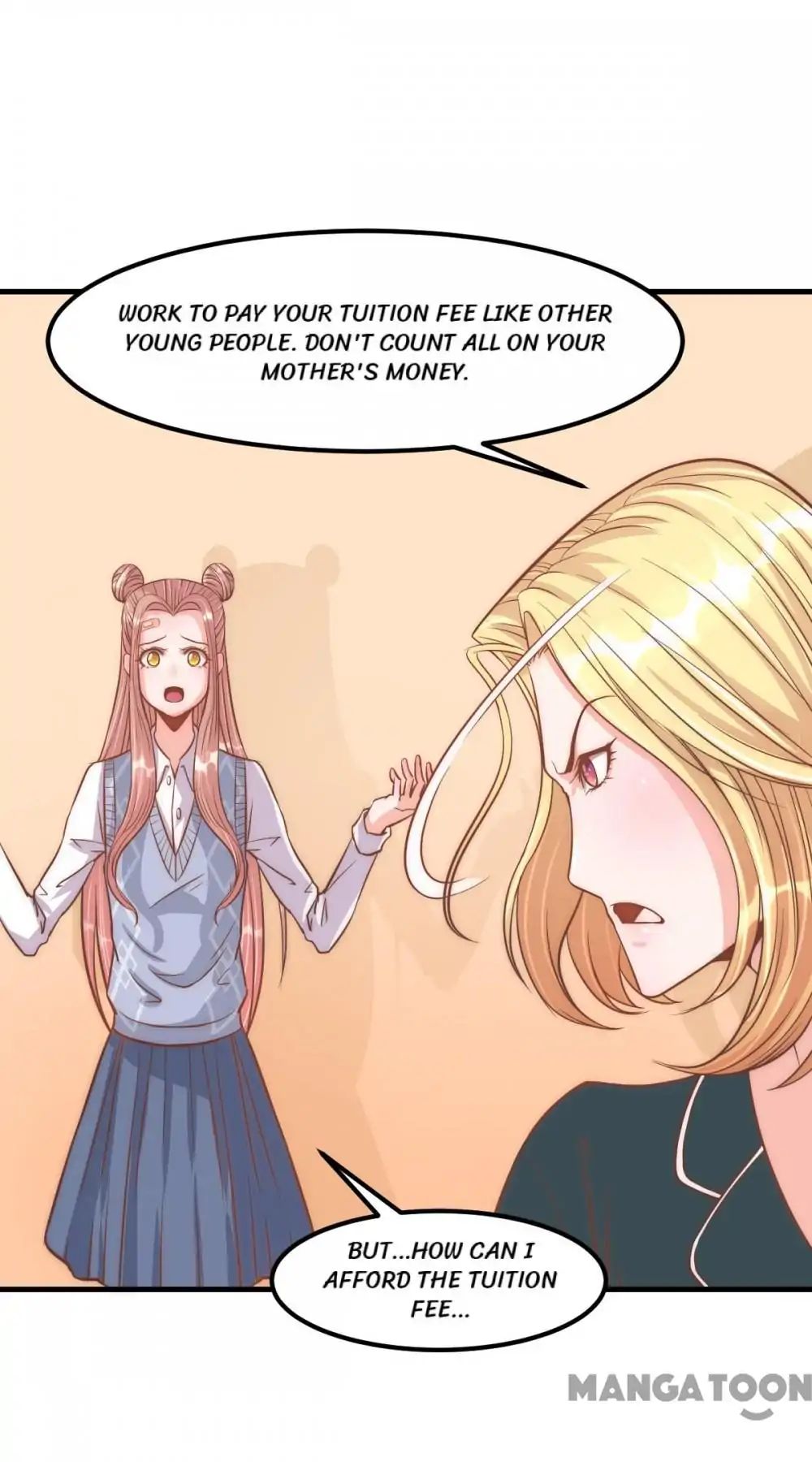 First Love Cafe chapter 8 - page 11