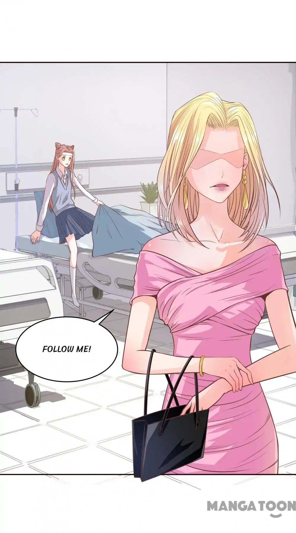 First Love Cafe chapter 2 - page 33