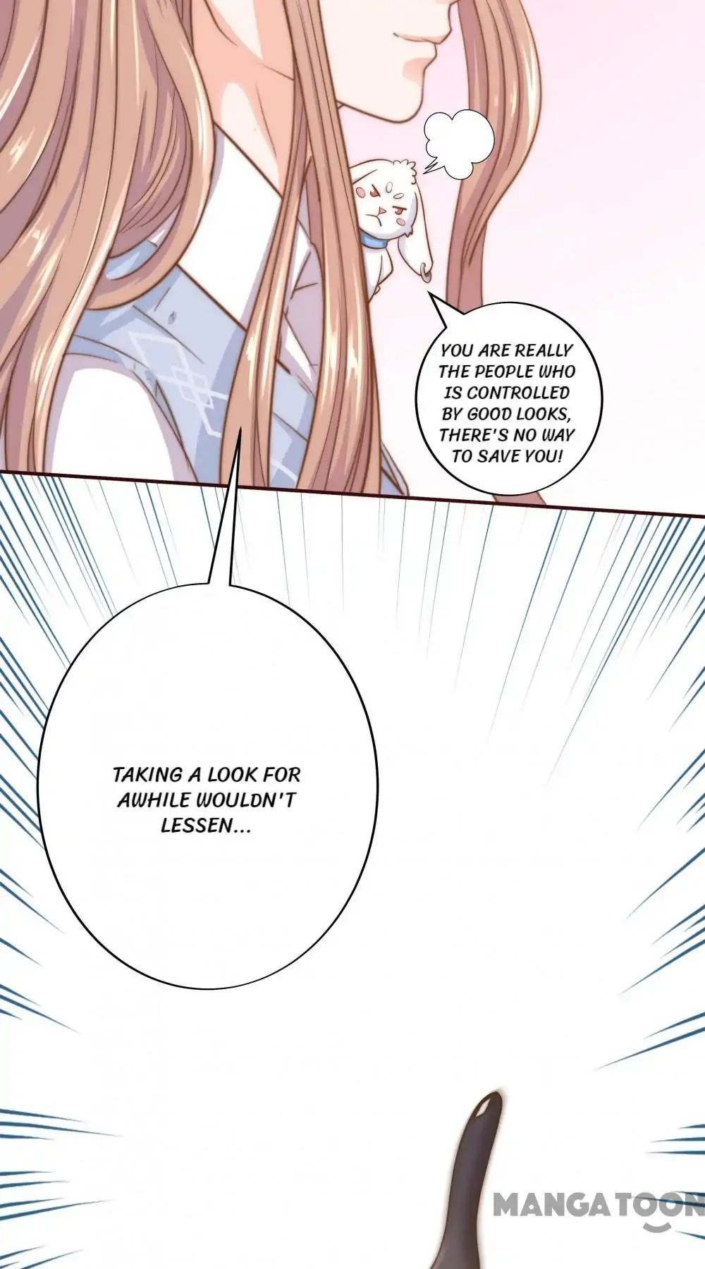 First Love Cafe chapter 1 - page 43