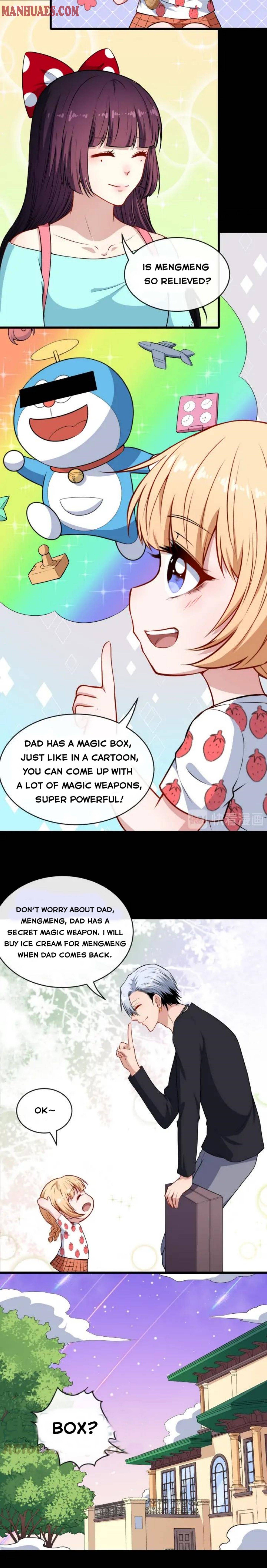 Daddy From Hell chapter 134 - page 14