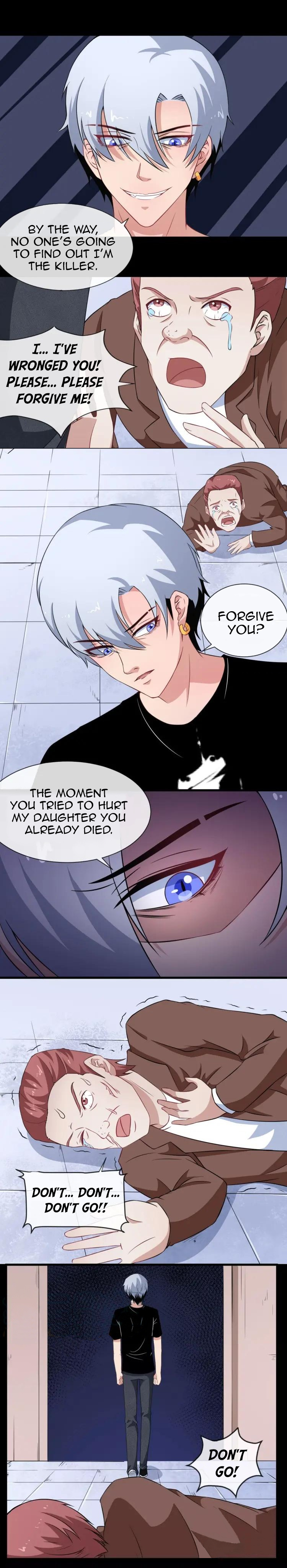 Daddy From Hell chapter 8 - page 16
