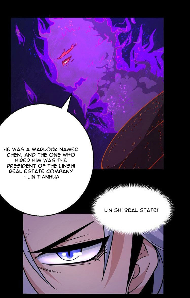 Daddy From Hell chapter 5 - page 37