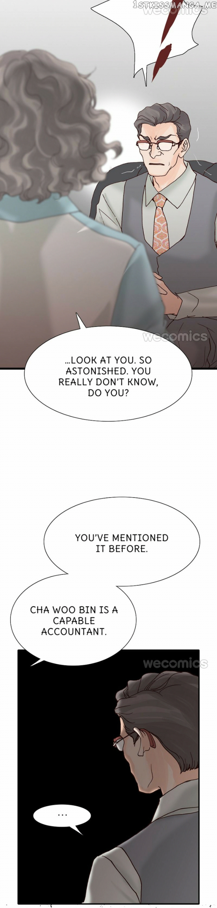 Exclusive For You chapter 58 - page 13