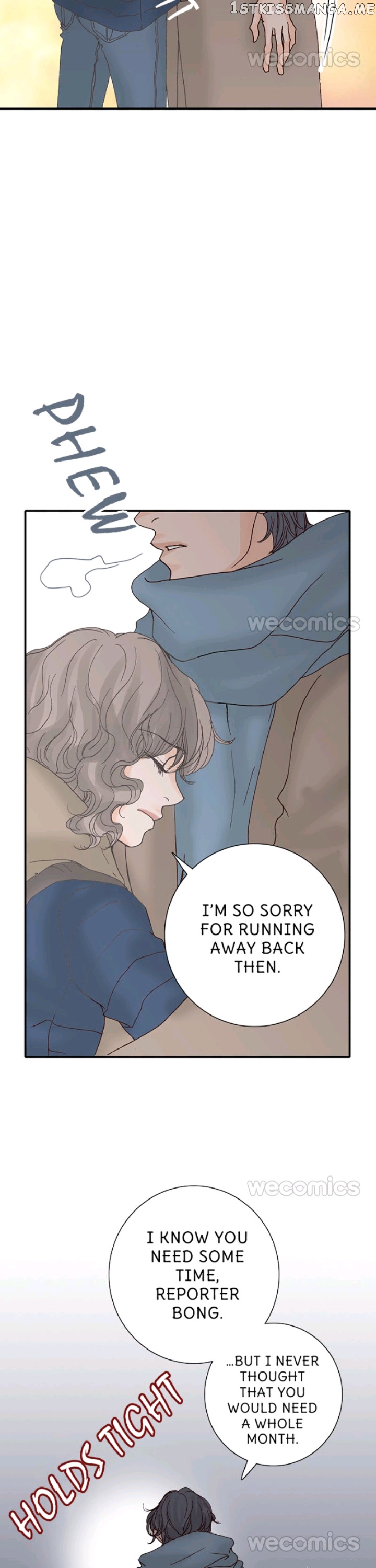 Exclusive For You chapter 50 - page 5