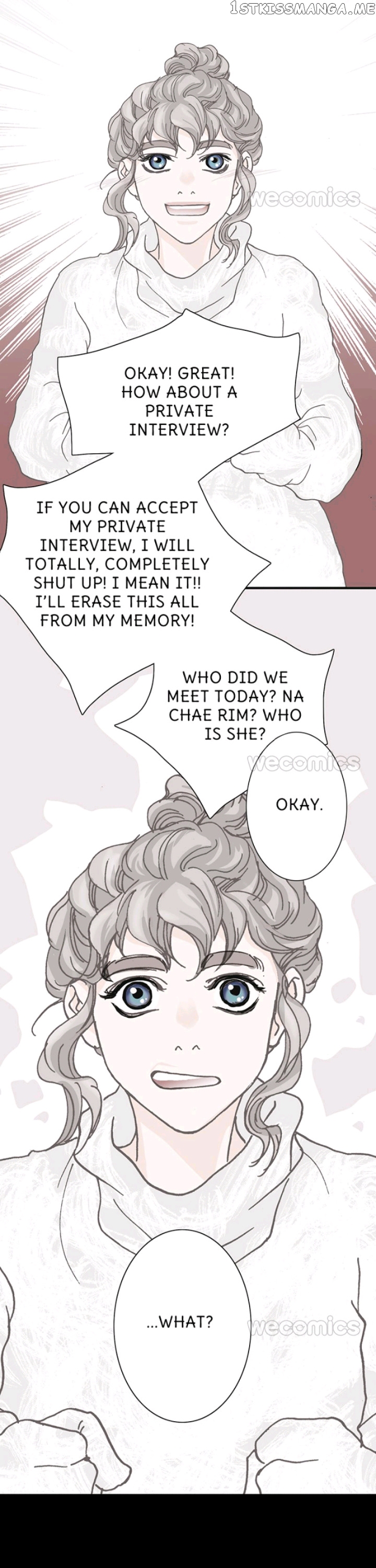 Exclusive For You chapter 16 - page 31