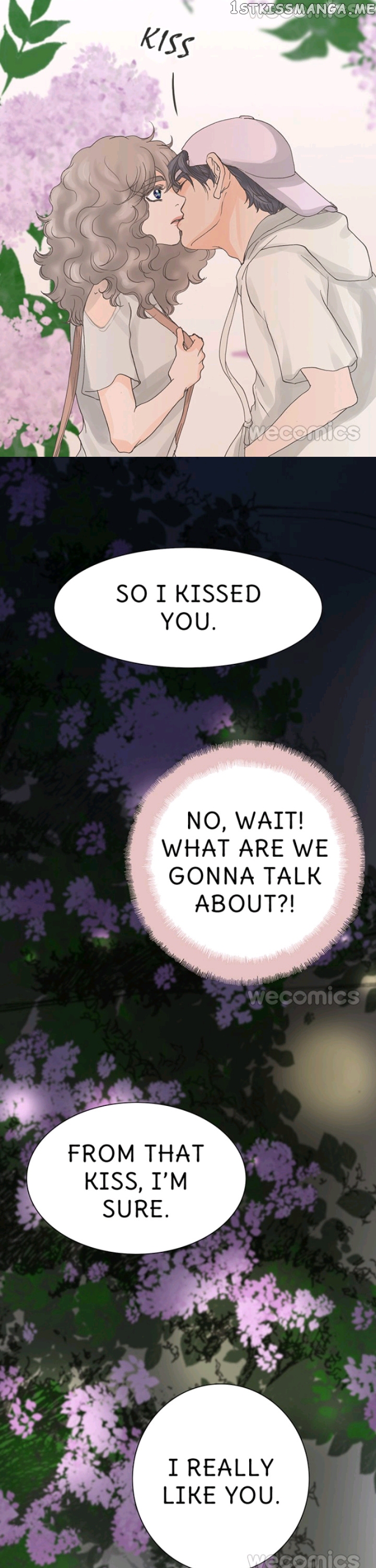 Exclusive For You chapter 16 - page 34