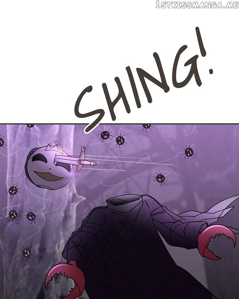 Cursed Princess Club Chapter 159 - page 90